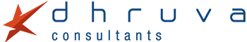 Dhruva Consultants Logo