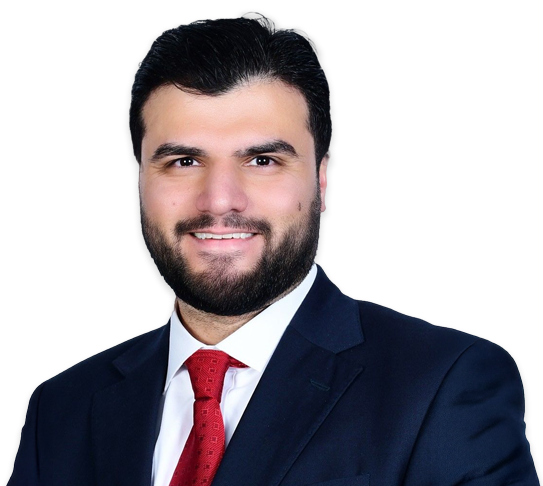 Shiraz Saleemi Partner