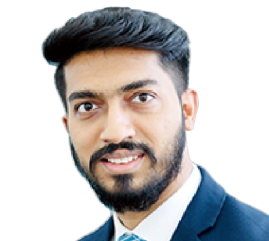 Gaurav ShivhareDirector thumbnail colour