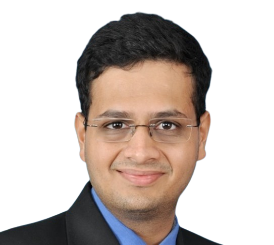 Prakhar GargDirector thumbnail colour