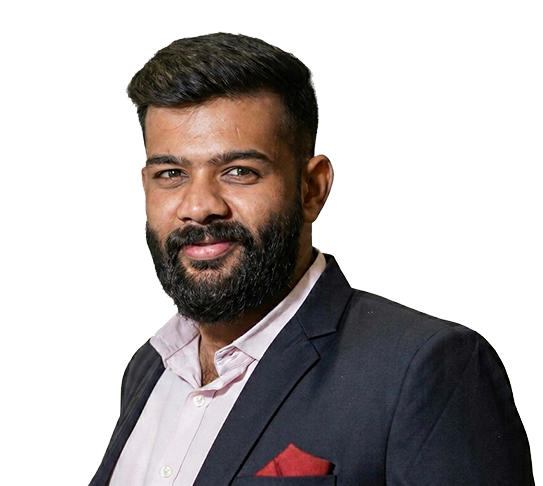 Divyanshu Agarwal