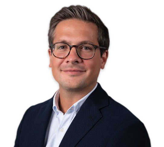 Fran Wilhelm Associate Partner